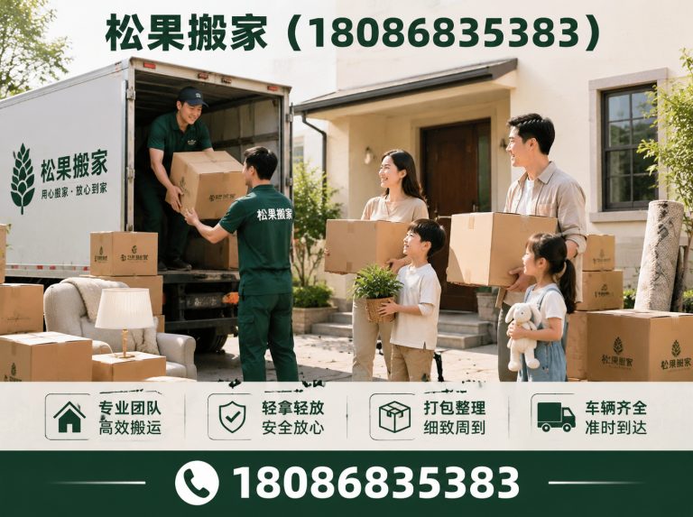 新都区家电搬运展示图